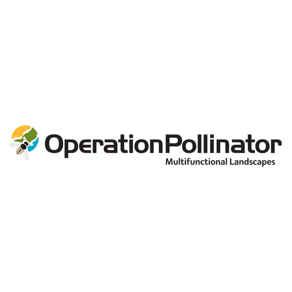 Logo Operation Pollinator