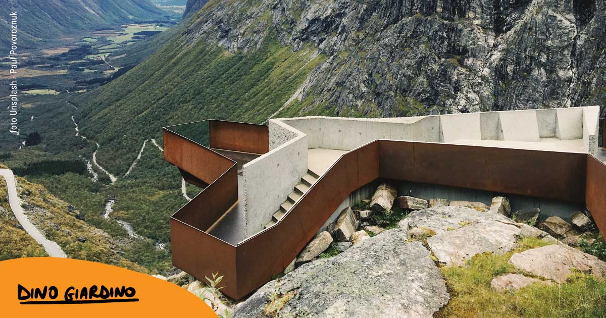 Come avviene l’ossidazione del Corten?