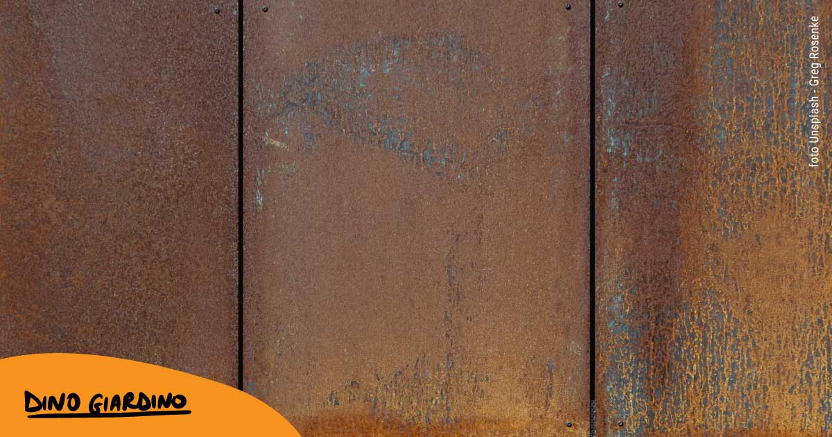 In sintesi: che vantaggi ha il Corten?