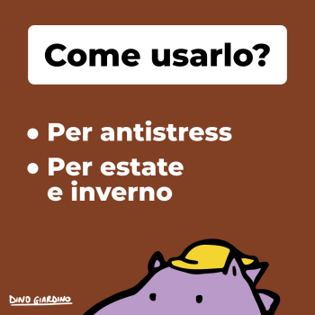 come usare control kappa 25kg