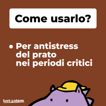 come usare ferti force plus 25kg