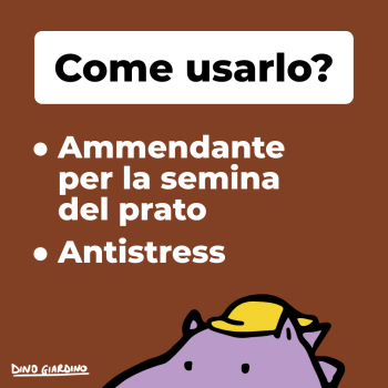 come usare rooting plus 20kg