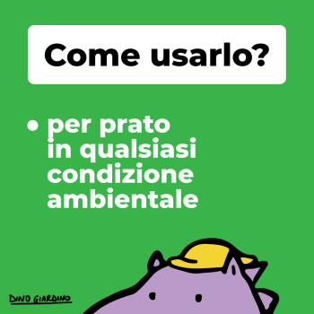 come usare unirustic plus 5kg