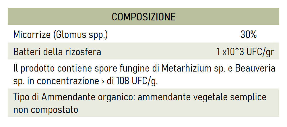 Composizione Ferti Bometa
