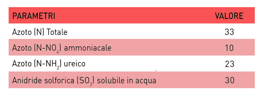 Composizione PSE Slow N33