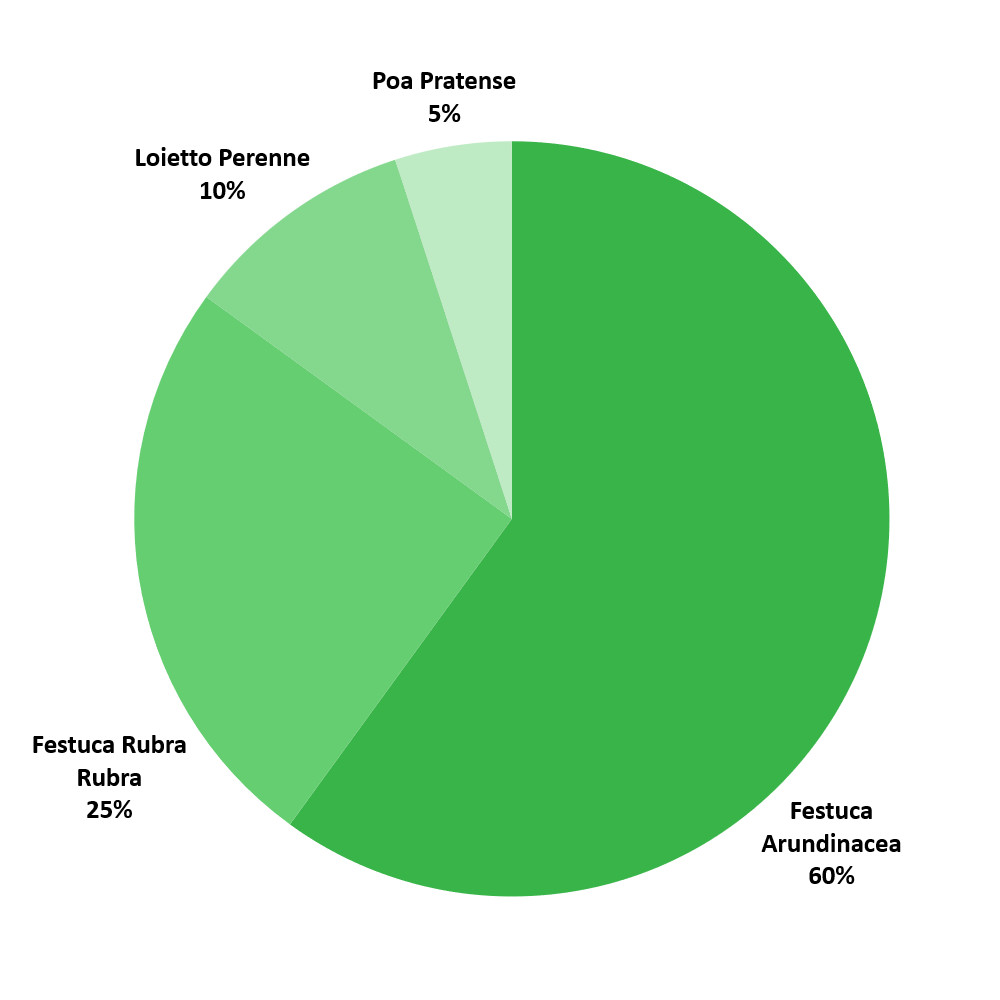Composizione Sementi Prestige