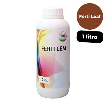 Ferti Leaf - Per curare le carenze nutritive del prato