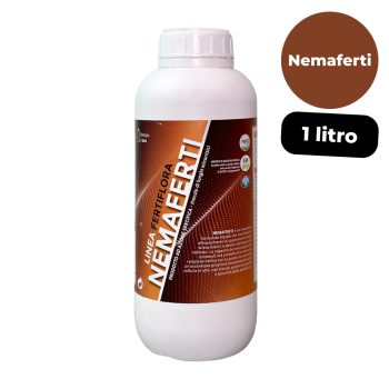 Concime per prato Nemaferti