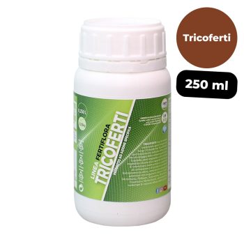 Tricoferti - Prevenzione delle malattie del prato