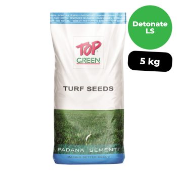 Detonate LS 5 kg - Prati di elevata qualità