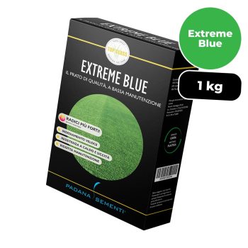 Extreme Blue 1 kg