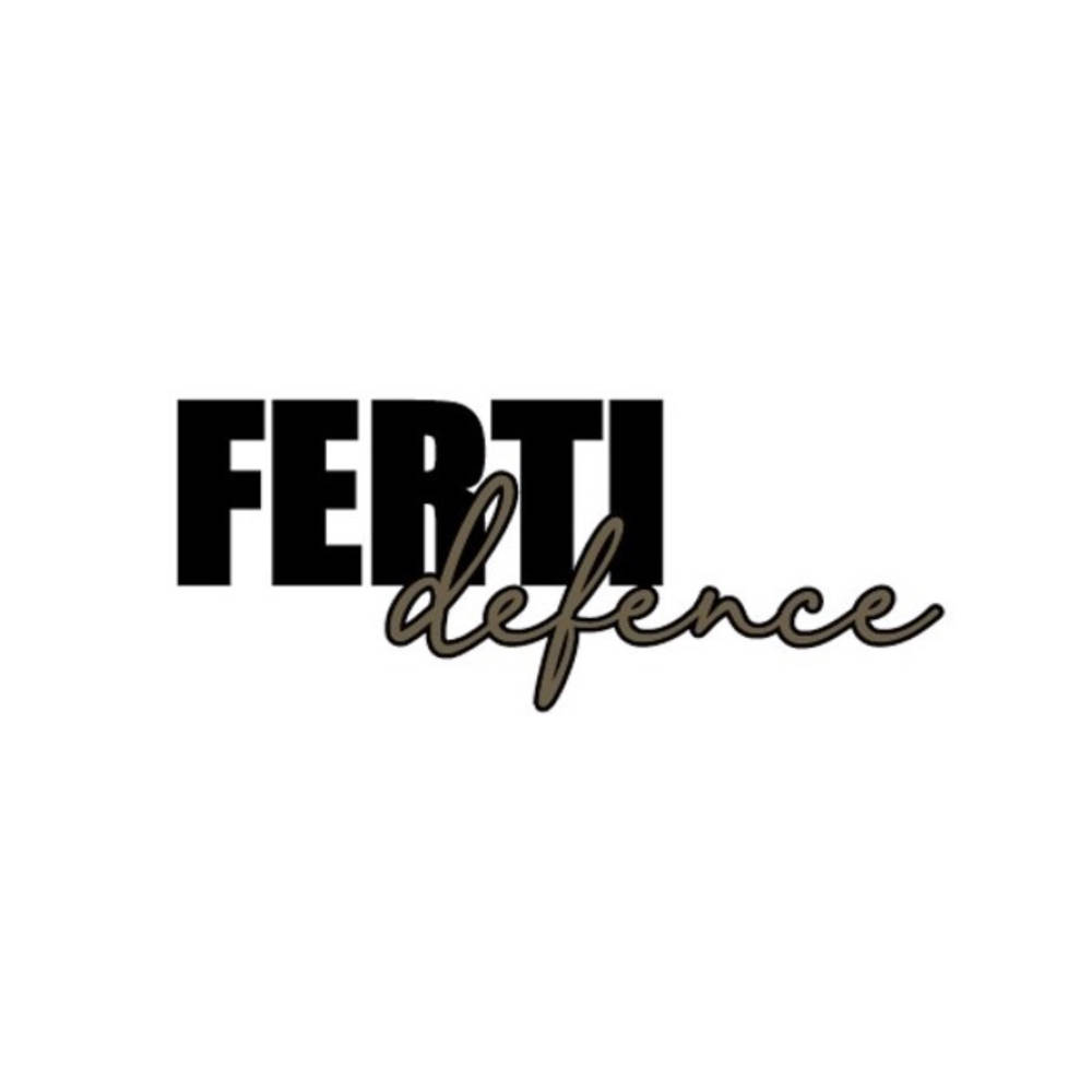 Logo Ferti Defence