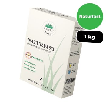 Naturfast 1 kg