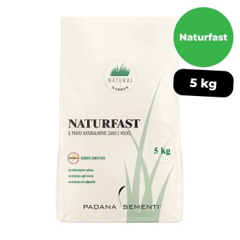 Naturfast 5kg