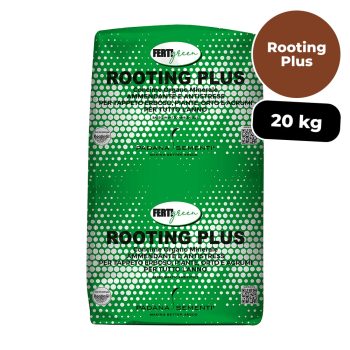 rooting plus 20kg concime prato
