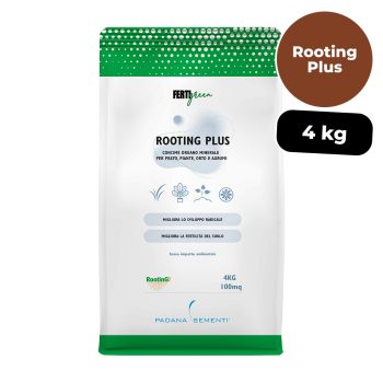 rooting plus 4kg concime prato