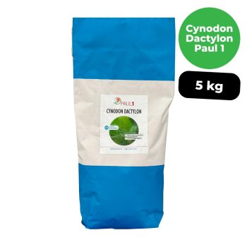 sacco Cynodon Dactylon Paul 1