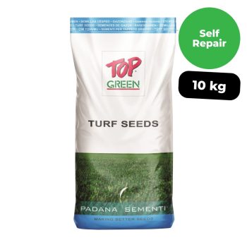 Self Repair - Per prato autorigenerante