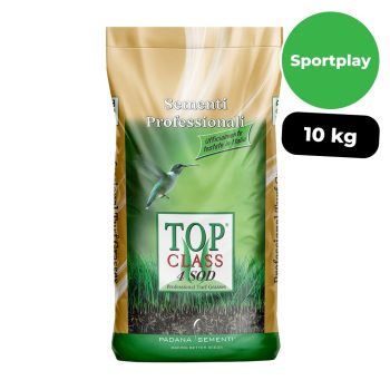 Sportplay - Per prato rustico