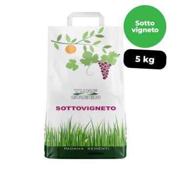 Sementi Sottovigneto 5 kg