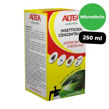 Microthrin 250 ml