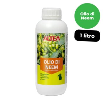 Olio di Neem