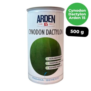 Cynodon Dactylon Arden 15 500 gr