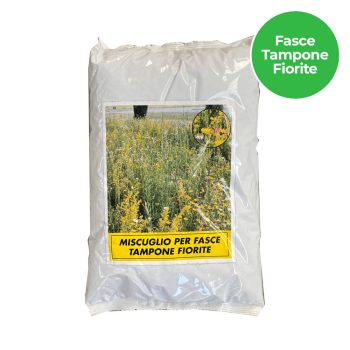 Fasce Tampone Fiorite 1kg
