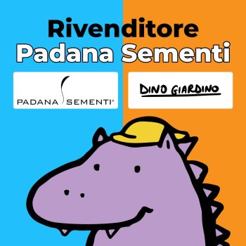 rivenditore padana sementi online