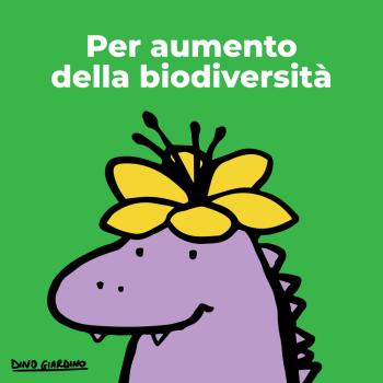 sementi per aumento biodiversità