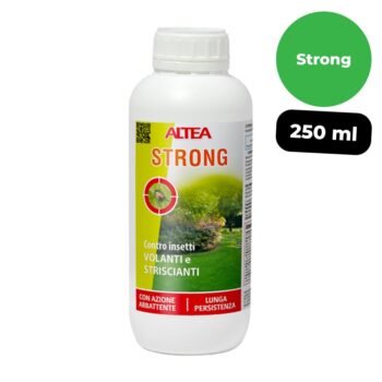 Strong 1 lt. Insetticida a base di deltametrina