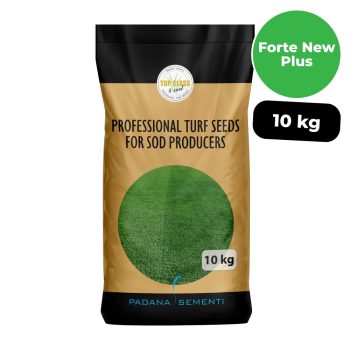 Forte New Plus 10 kg