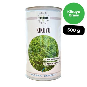Kikuyu Grass 500 gr