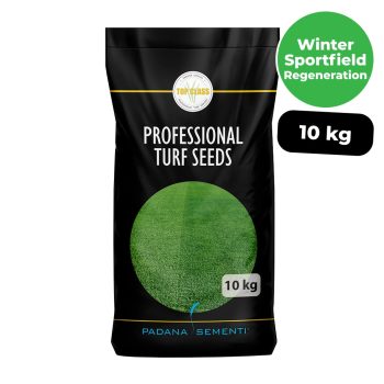 Winter Sportfield Regeneration 10kg