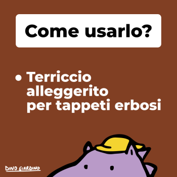 come usare vigor plant terriccio professionale tappeti erbosi 45kg