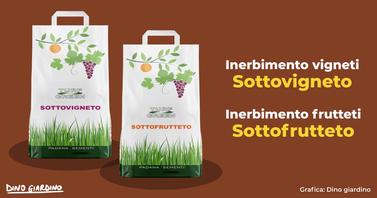 prodotti inerbimento vigneto frutteto