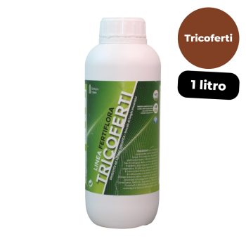 Tricoferti 1 lt, per la prevenzione delle malattie del prato