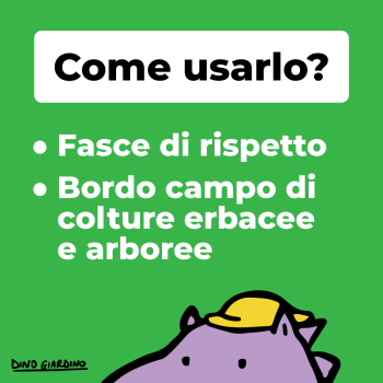 come usare op rustico 10kg