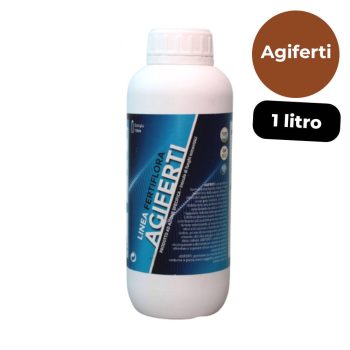 Agiferti Padana Sementi