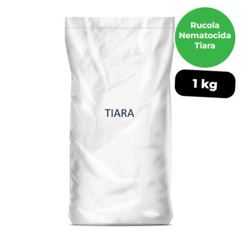 Rucola Nematocida Tiara