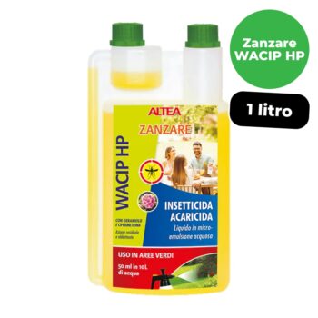 Insetticida acaricida liquido