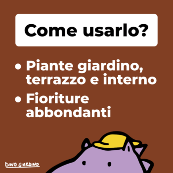 come usare vigor plant cinquestelle terriccio professionale per piante fioritura 45 litri