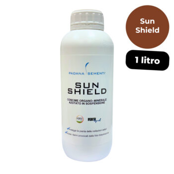 Concime Sun Shield Padana Sementi