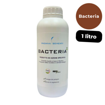Concime Liquido Bacteria