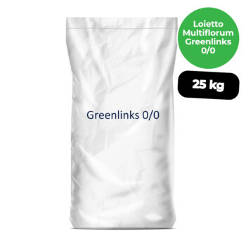 Loietto Multiflorum Greenlinks