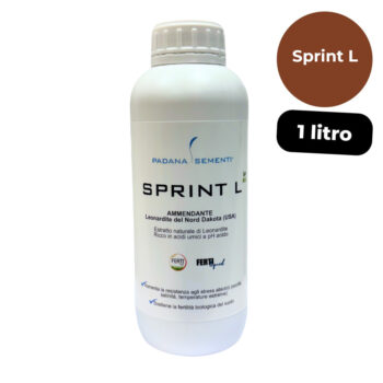 Concime Sprint L Padana Sementi
