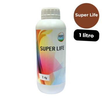 Concime liquido Super Life