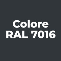 RAL 7016