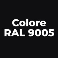 RAL 9005