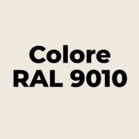RAL 9010